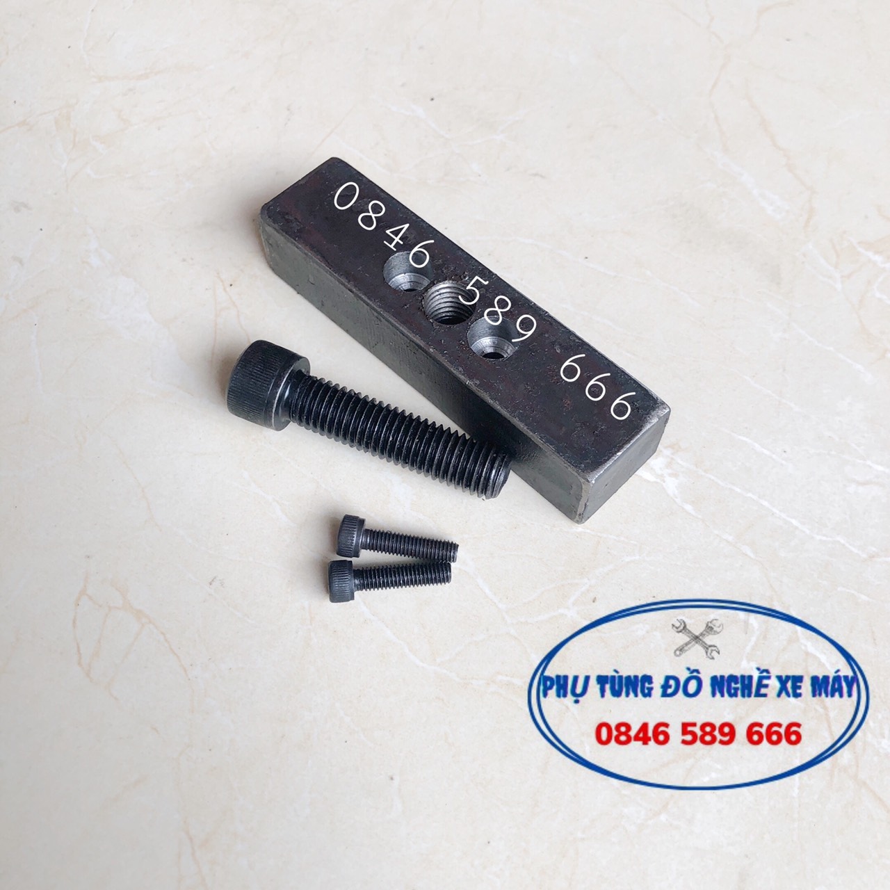 Vam Cảo Bi Trục Cam Ws110 Xe Máy