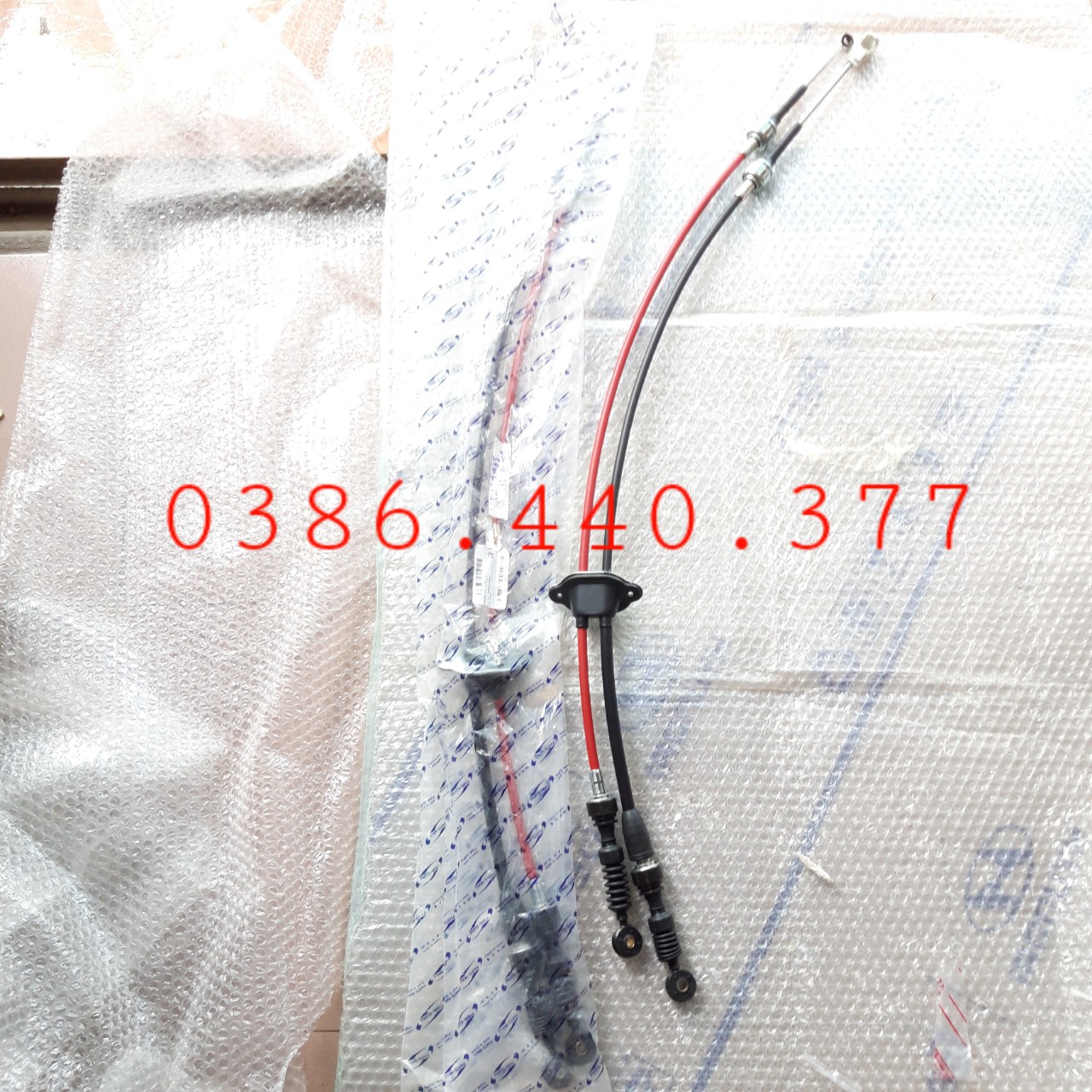 Dây đi số Matiz, Spark (Giá 1 Bộ ) KOREA
