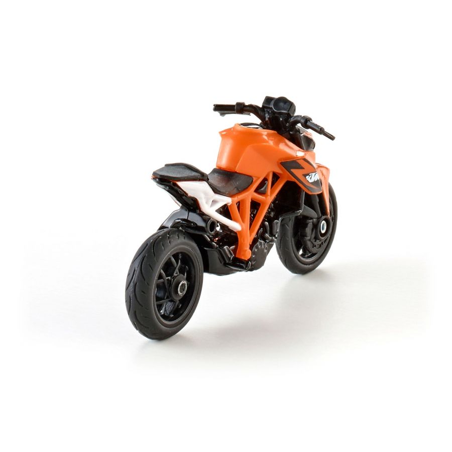 Xe KTM 1290 Super Duke R SIKU 1384
