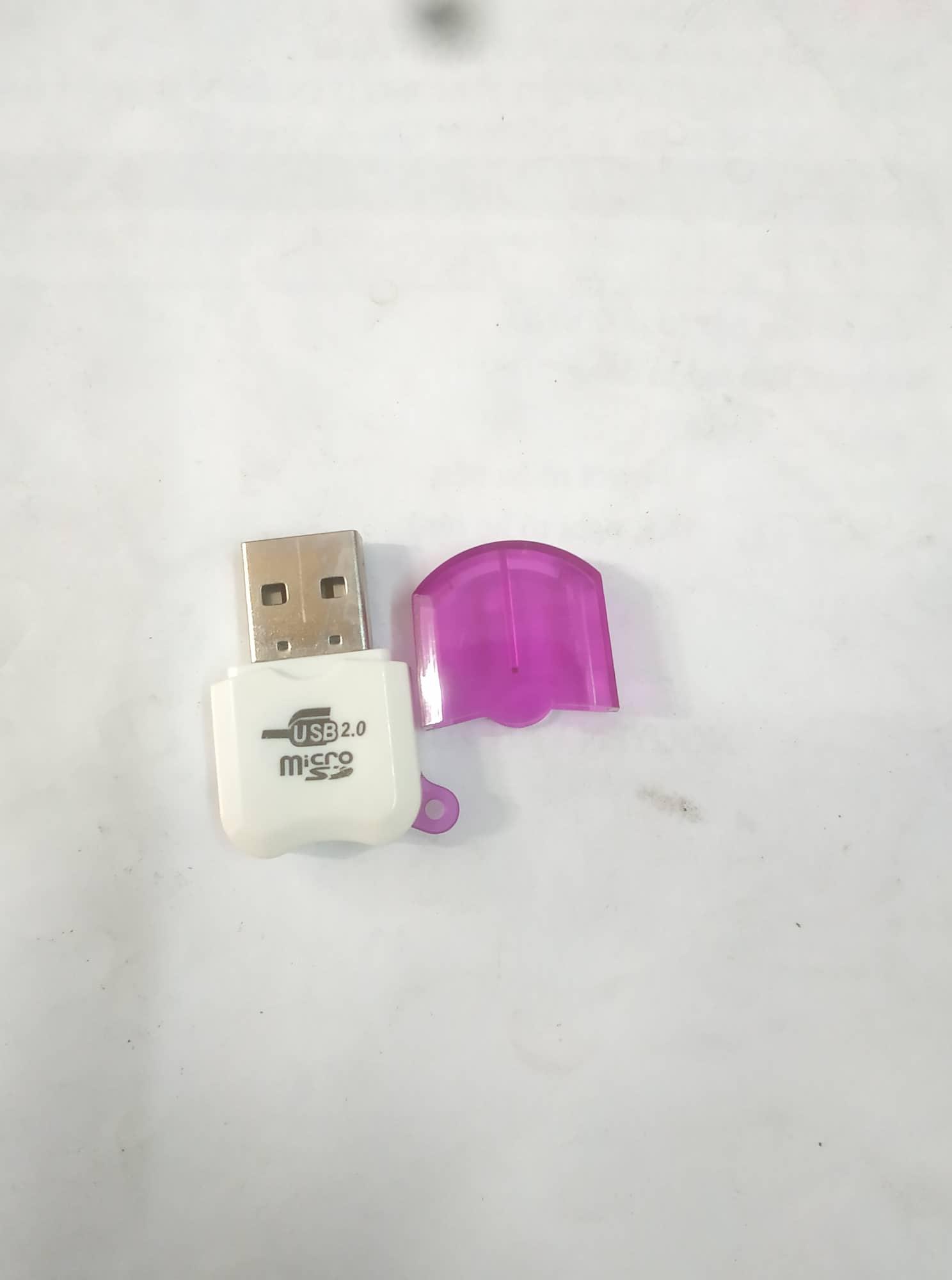 [HCM]Đầu đọc thẻ nhựa 2.0