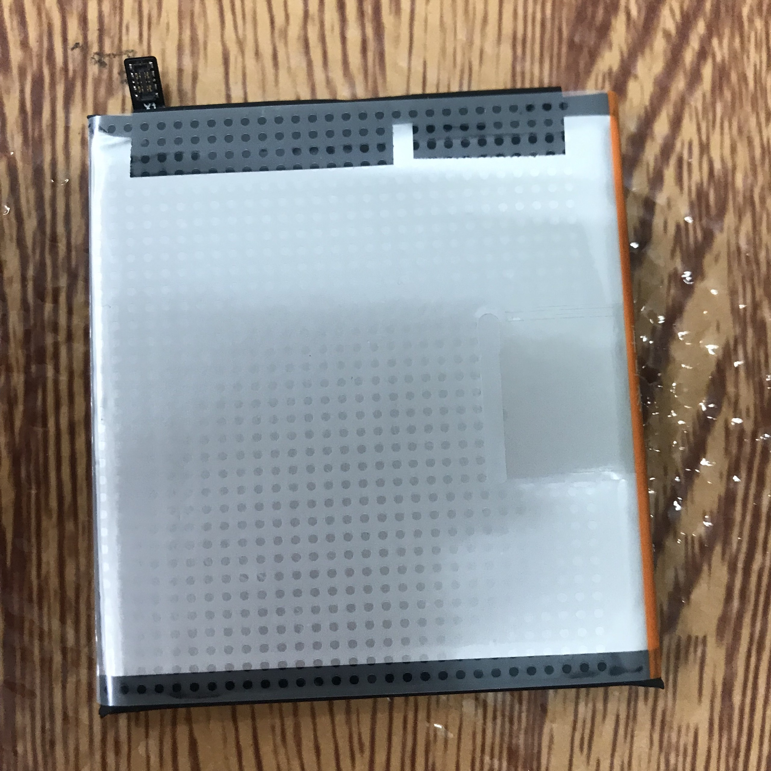 Pin Vsmart Live (BVSM-620)