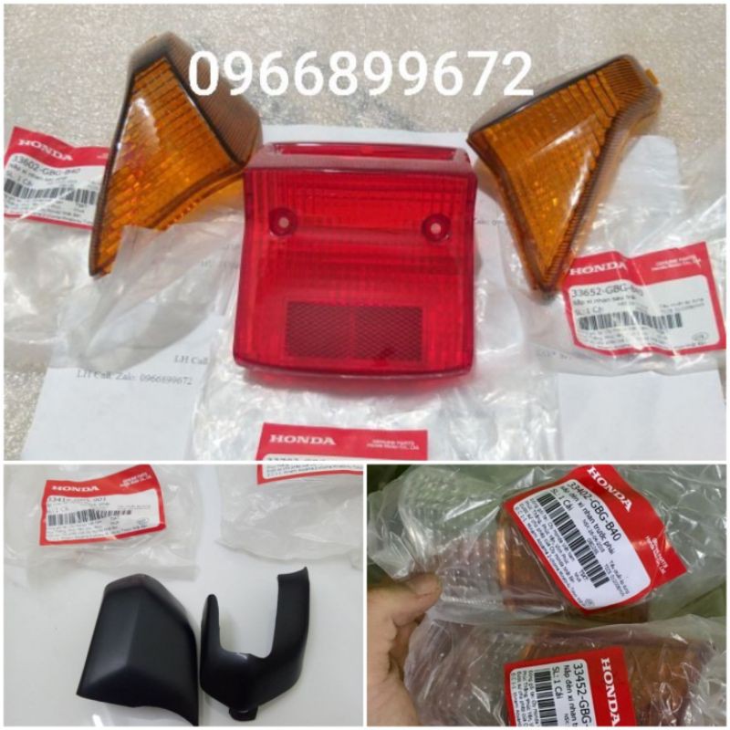 Vỏ xi nhan xe DREAM thái (-15%)