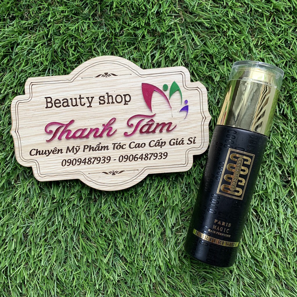 Tinh dầu dưỡng tóc bóng mượt Coco Macxi 60ml