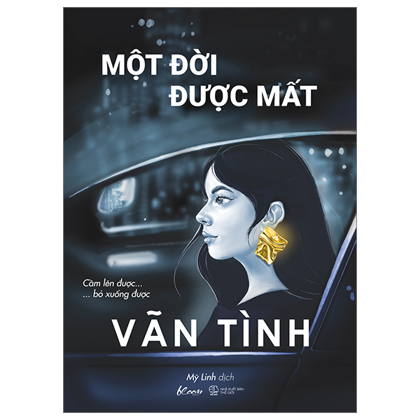 Sách - một đời được mất