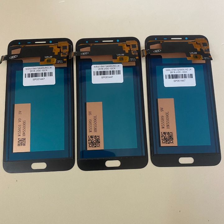 Màn hình  Samsung J4 2018 J400