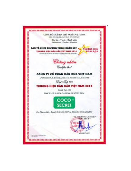 Son Dưỡng Môi Dầu Dừa Sáp Ong Coco Secret