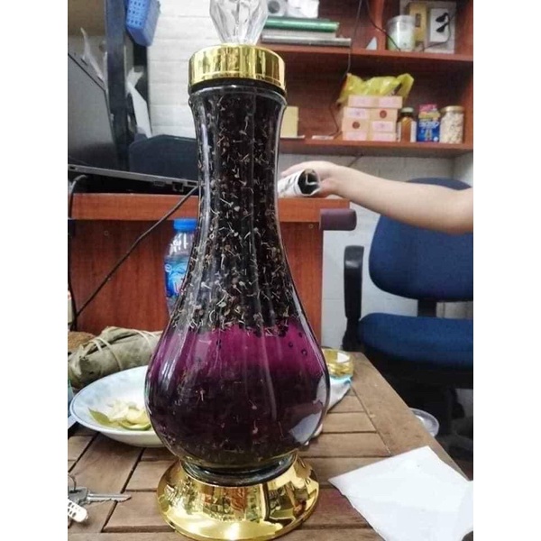 Hắc kì tử tây tạng