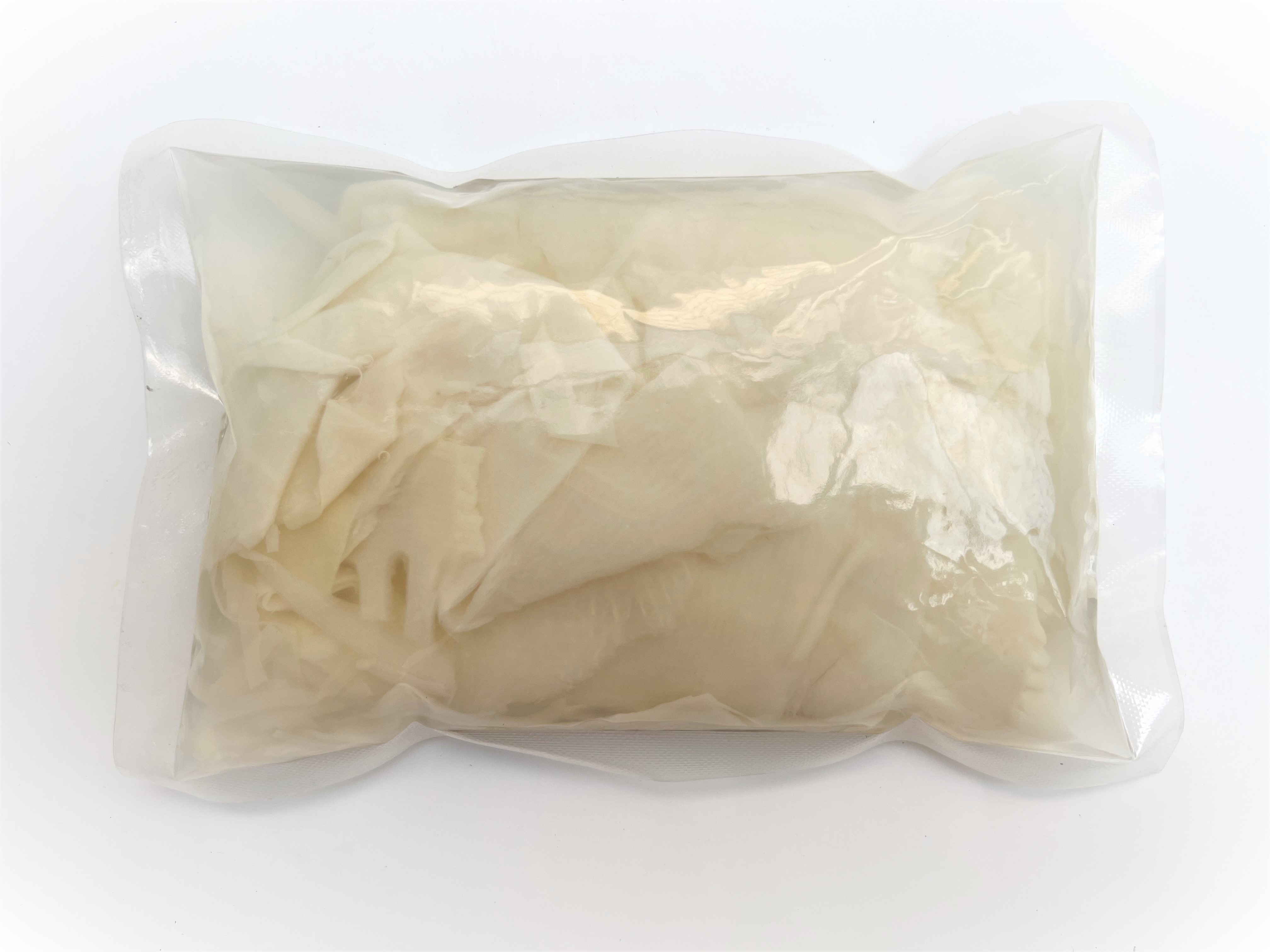 Măng chua sạch - LHT - KL Tịnh 300 gram
