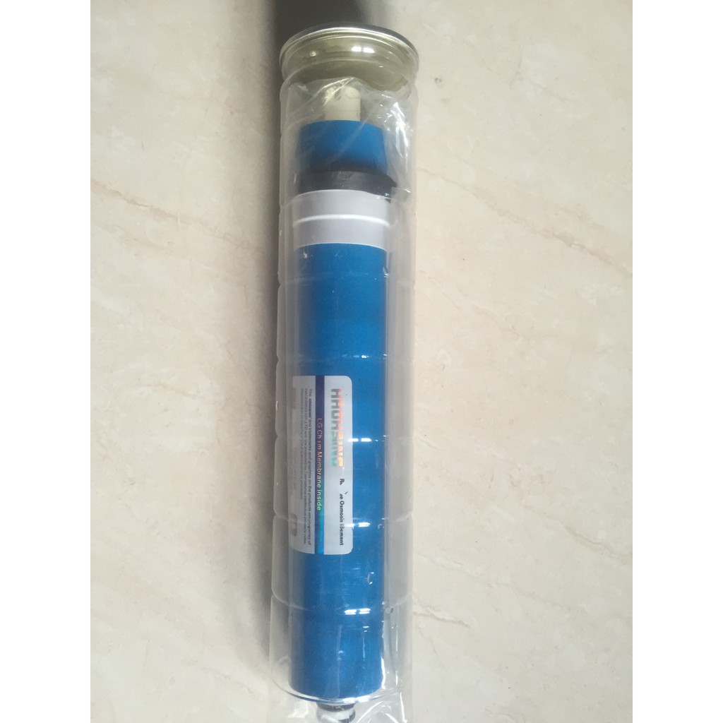 {Chính hãng} Lõi lọc nước ro số 4 haohsing - máy lọc nuớc