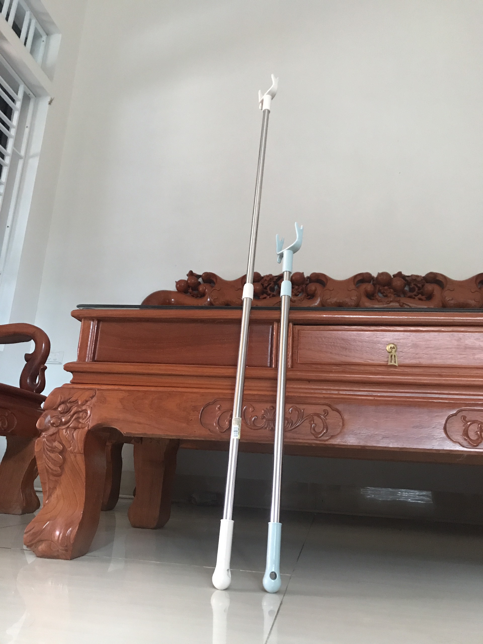Cây - Gậy lấy đồ