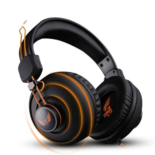 Headphone Ovan X7 Chuyên Game Cho Game Thủ