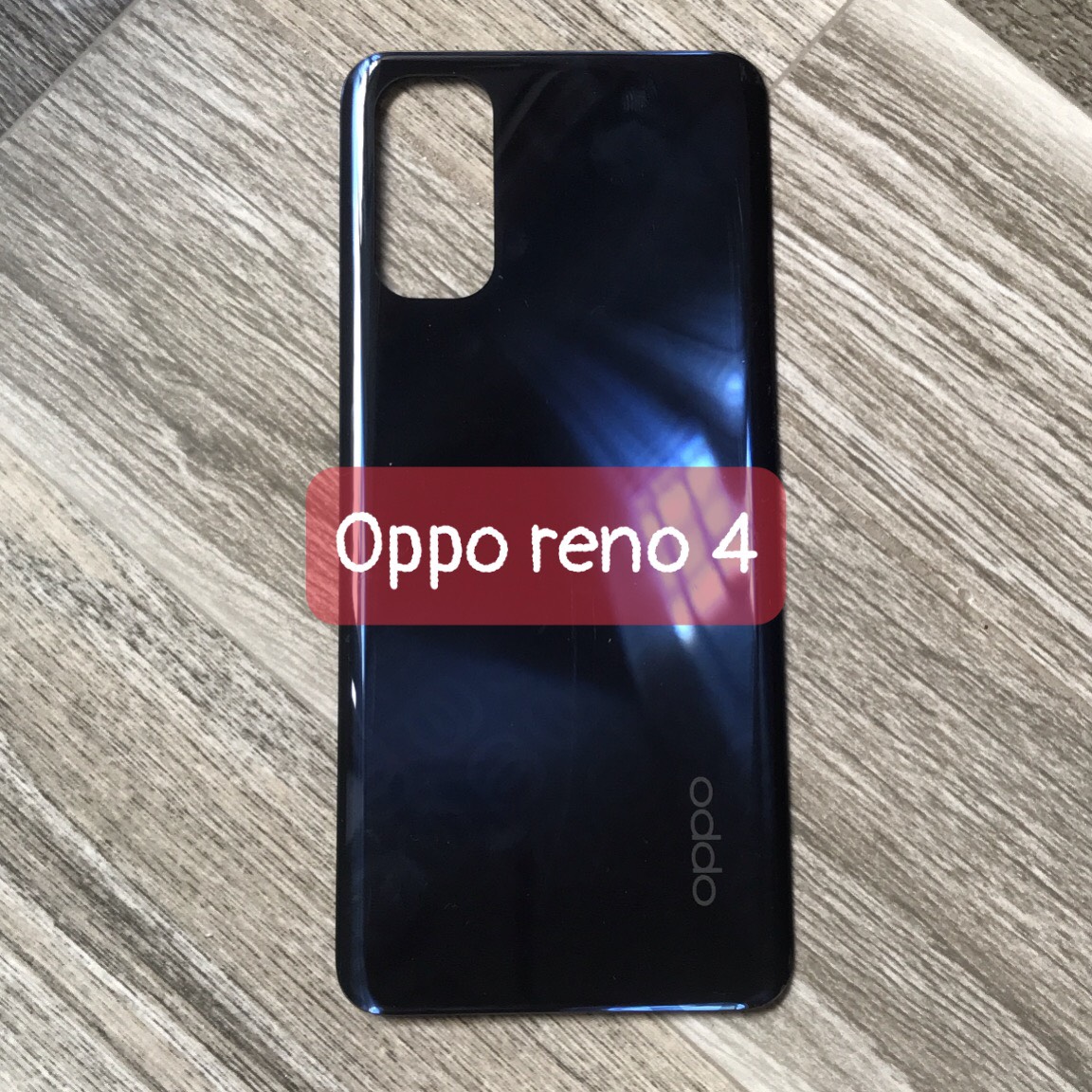 Nắp lưng máy Oppo Reno 4