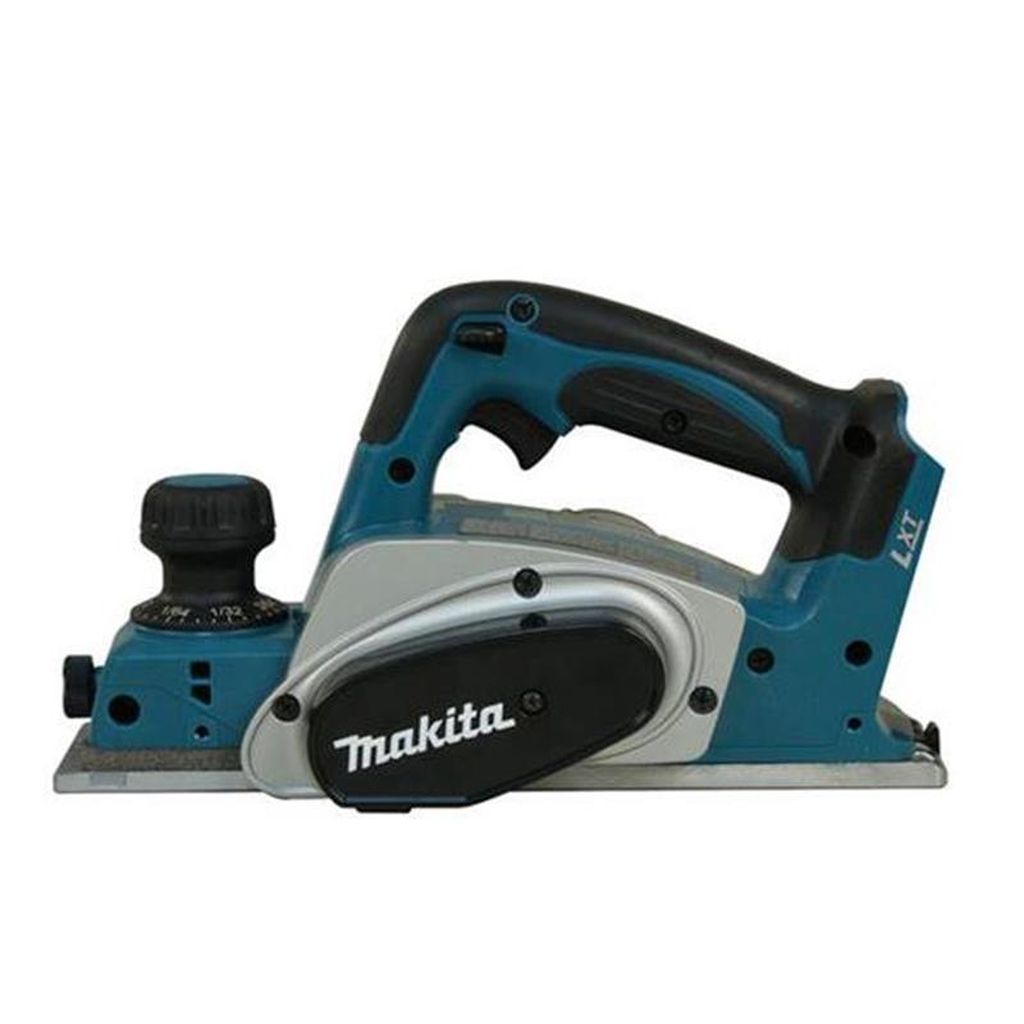 Máy bào dùng pin 18V Makita DKP180