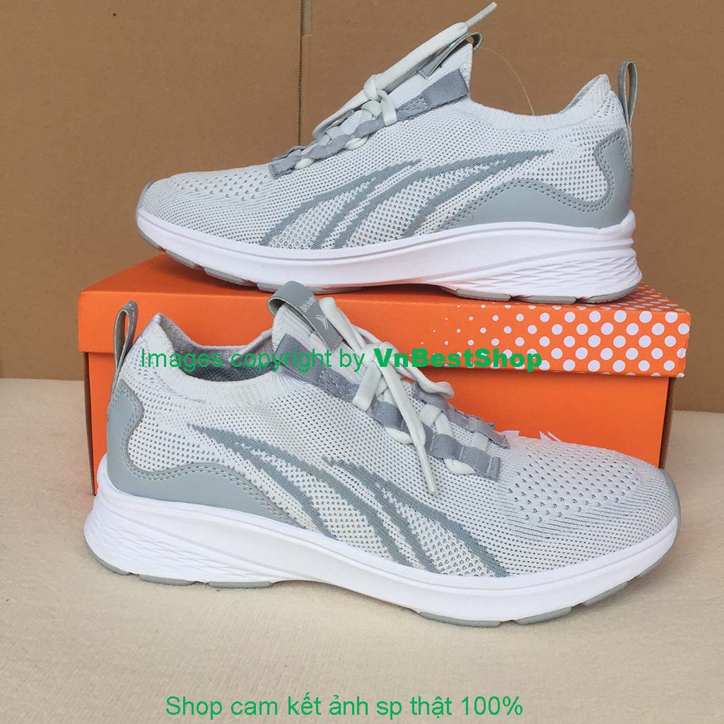 Giày Thể Thao Nữ Hunter Core DSWH09400XAM (Xám)