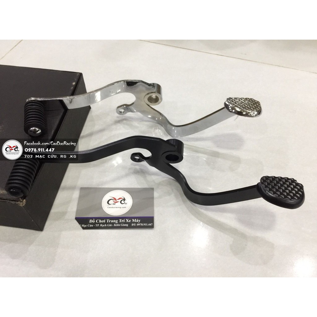 Cần số 2 chiều Honda Winner 150 winner X - sơn tĩnh điện CD68