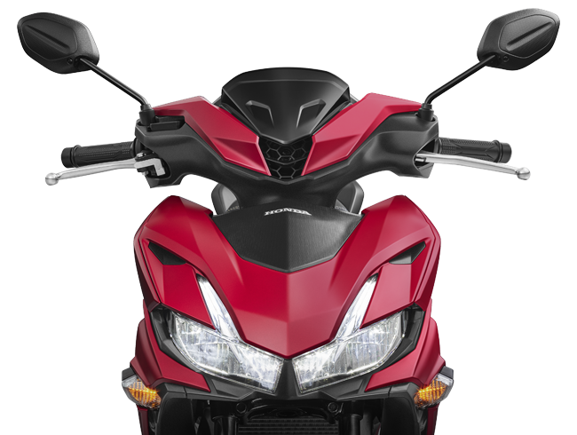 Honda Winner R Thể Thao 2026