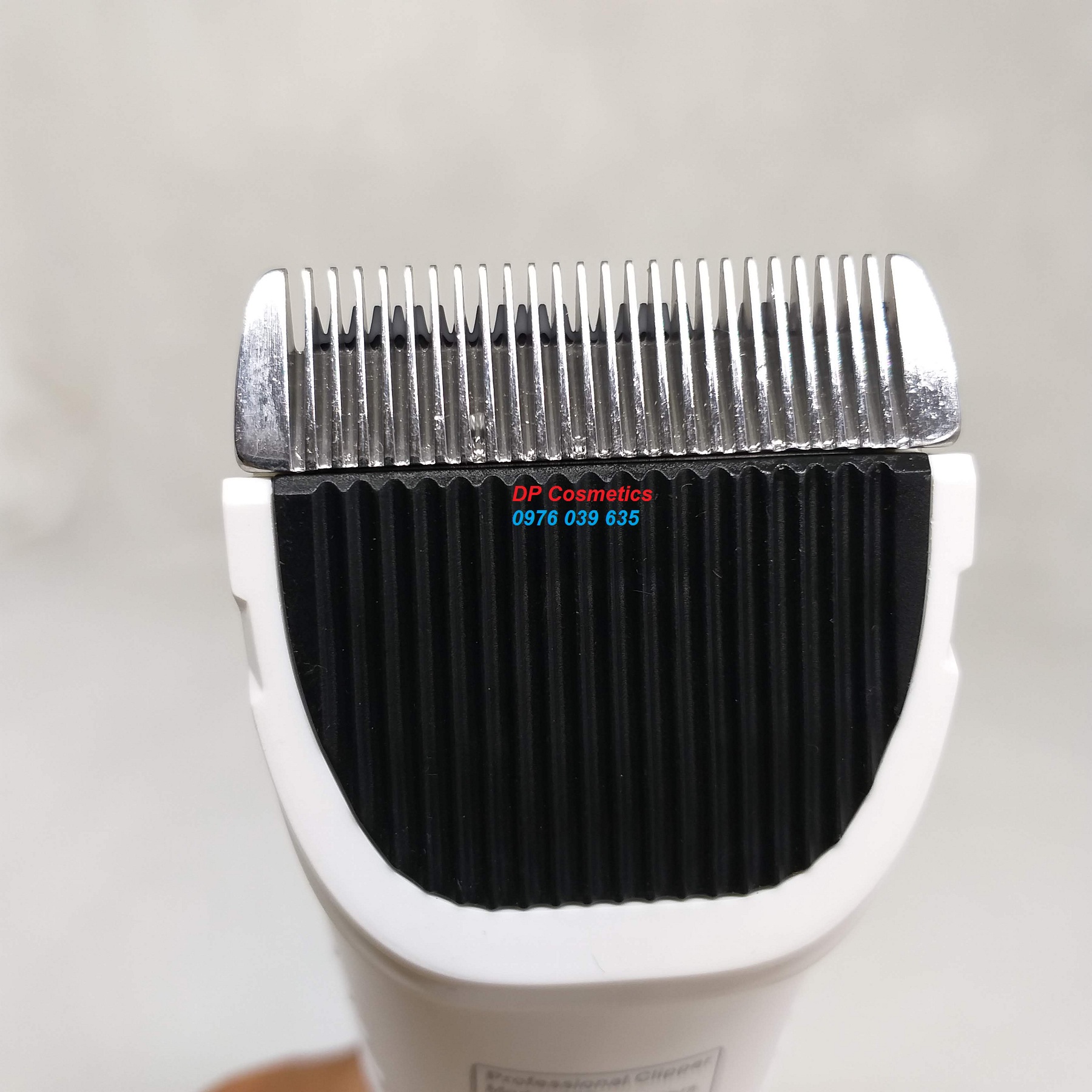 [HCM]Tông đơ cắt tóc  cao cấp TD-666