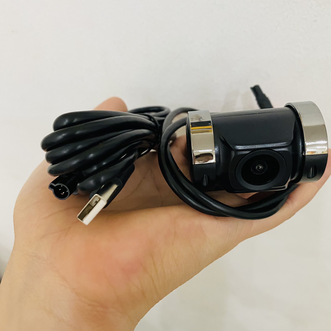 (HCM) Camera hành trình U2 full hd 1080 siêu nét, chuyên màn Android