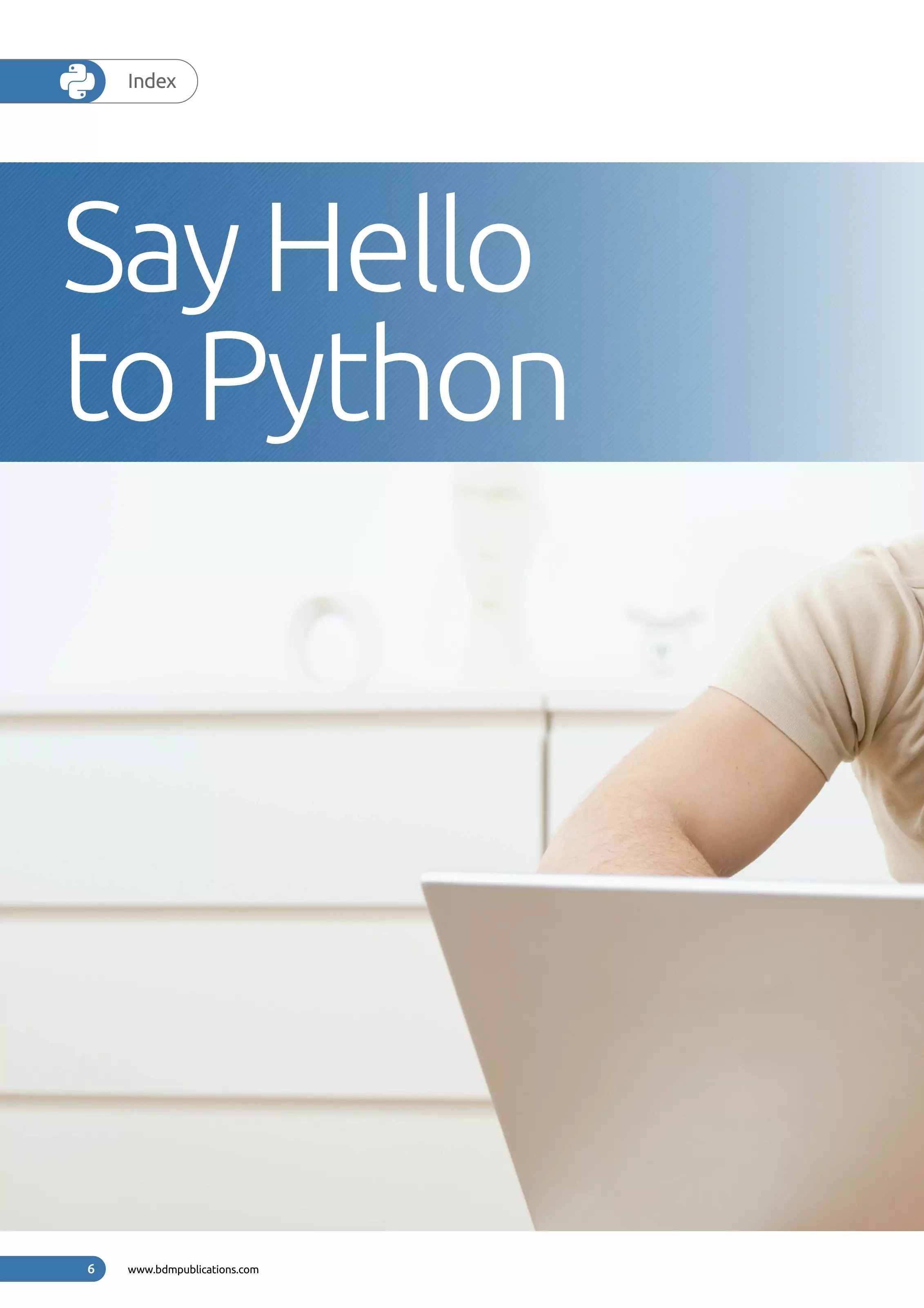 The Complete Python & C++ Manual - 9th Edition 2022 (Sách màu)