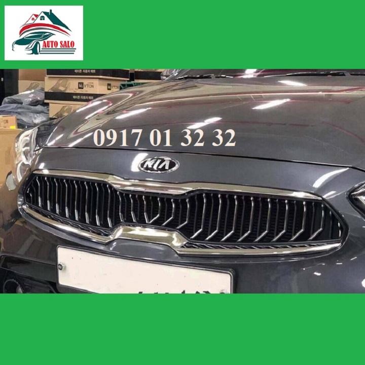 Mặt calang Kia Cerato 2019-2021