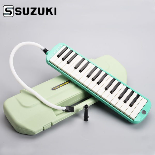 Kèn Melodion - Melodica Suzuki MX32D ( 32 phím )