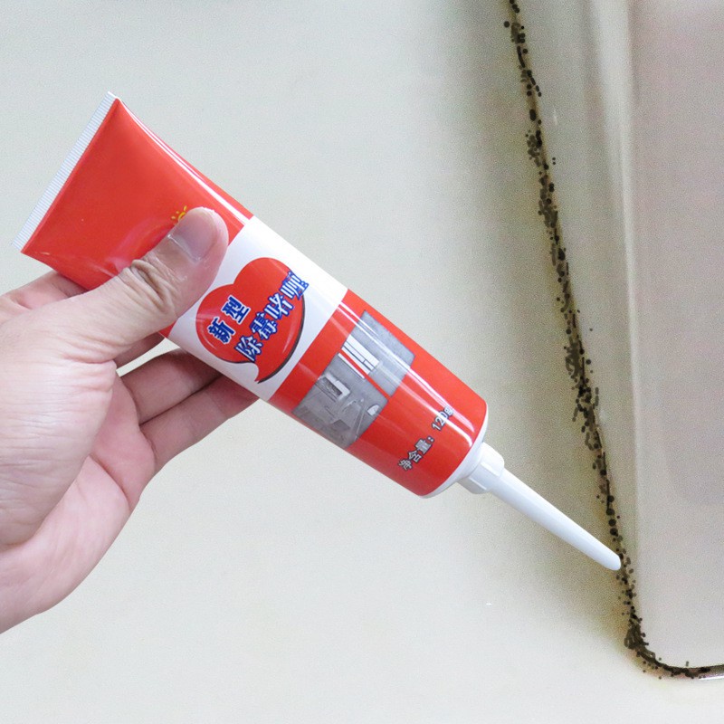 Chai Gel Làm Sạch Nấm Mốc 120g