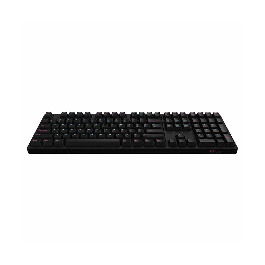 Bàn phím AKKO 3108 DS Midnight (USB/Akko Switch)