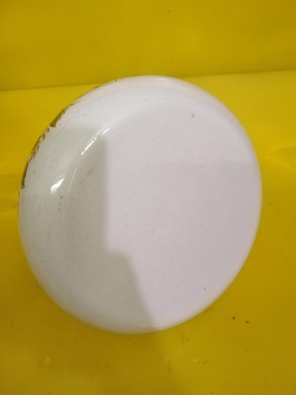 Ấm men nội địa Nhật (2L) (mã 697), Dùng được bếp từ