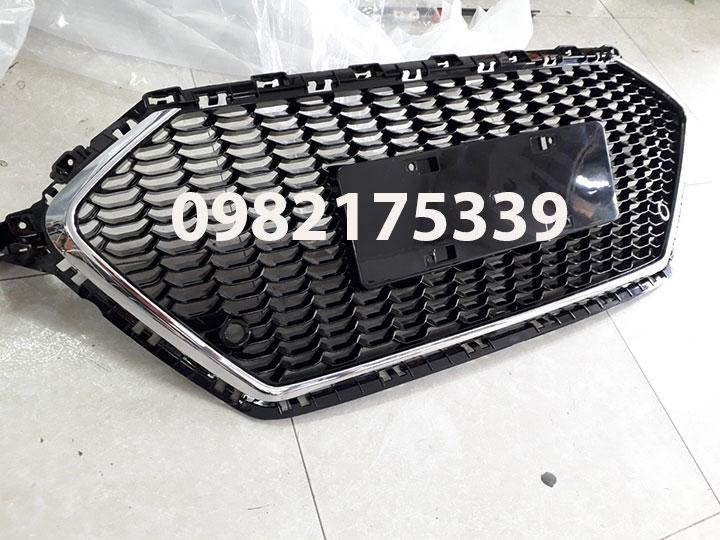 Mặt calang, mặt ca lăng Elantra