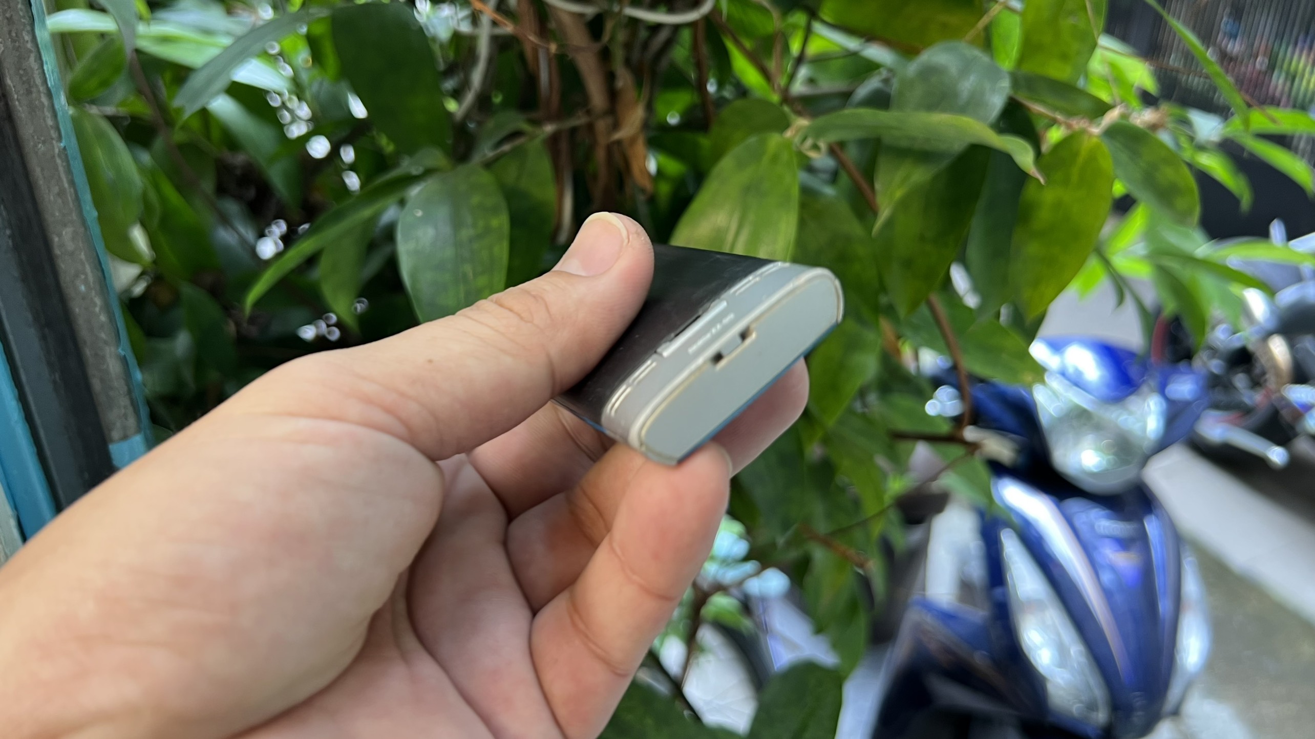 Điện thoại Nokia X2-00 chính hãng