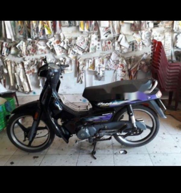 đèn hậu dream lùn full bóng loại tốt