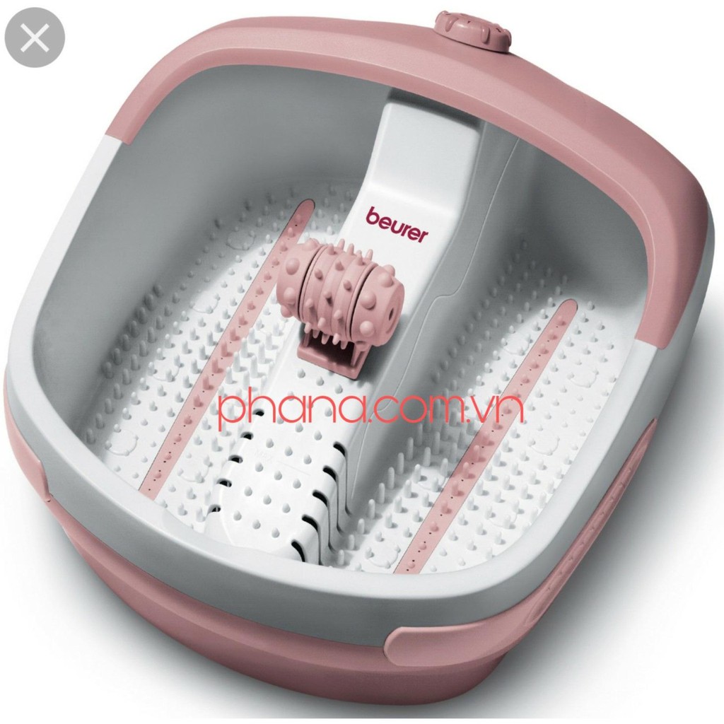 Bồn Ngâm Chân - Massage Chân Beurer FB25 (Nhập khẩu Đức)