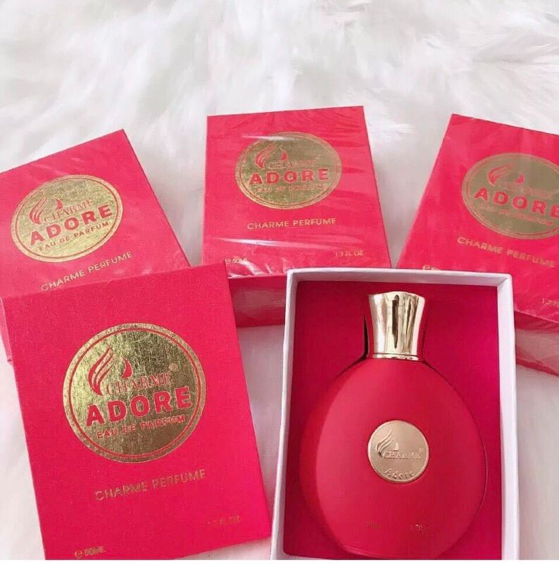Nước Hoa Charme_Adore 50ml 100ml Chính Hãng