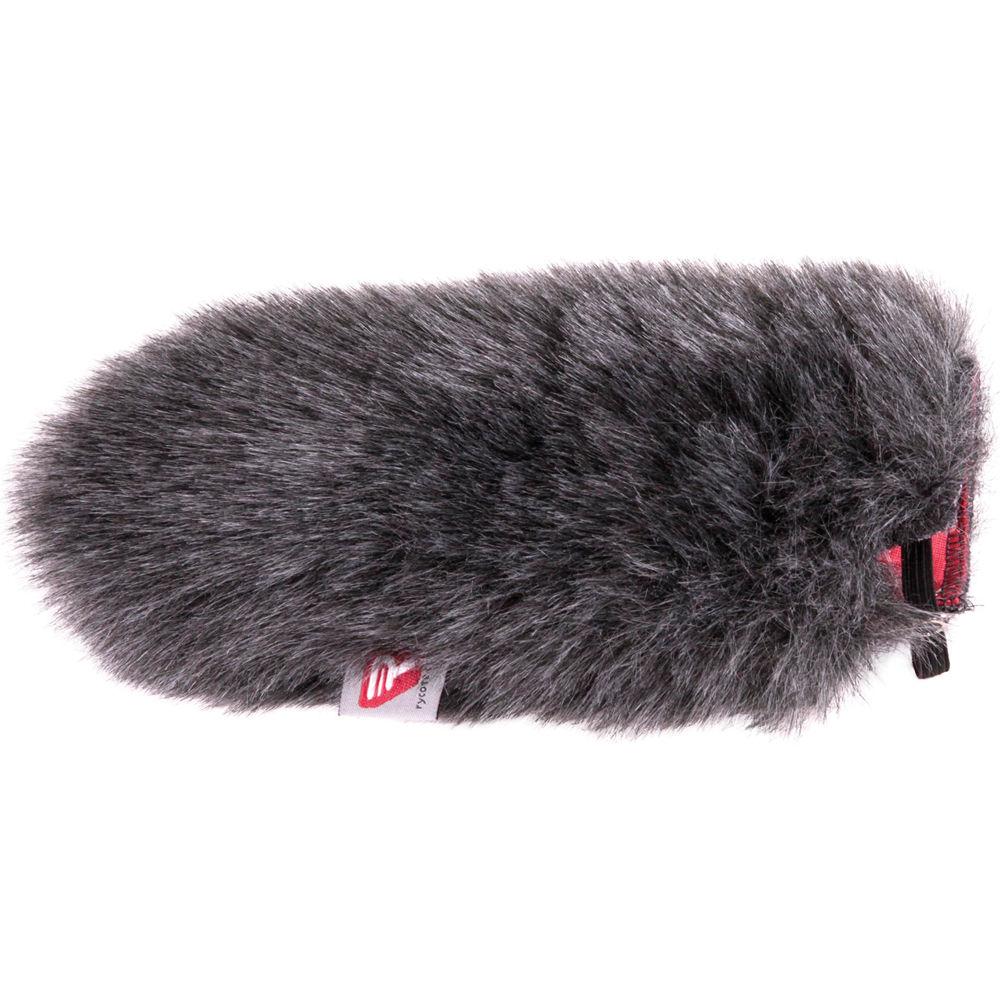 Micro Shotgun cho máy ảnh, máy quay Rode VIDEOMIC RYCOTE