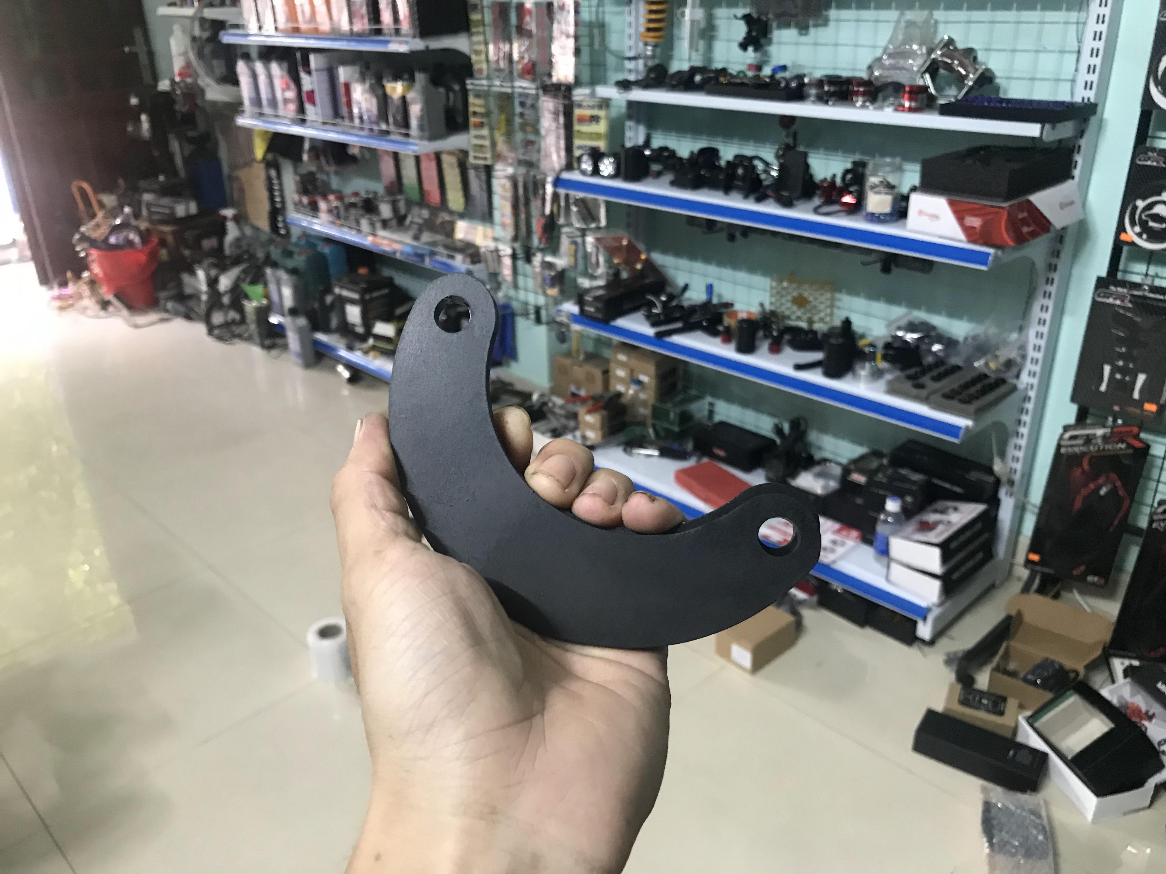 [HCM]PAD HẠ PHUỘC CHO R15V3 , MT15 , XSR155 . TFX