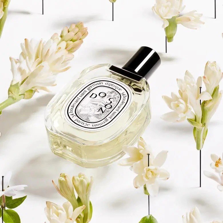 [ Chiết 2,5,10ml ] Nước hoa Diptyque Do Son EDT