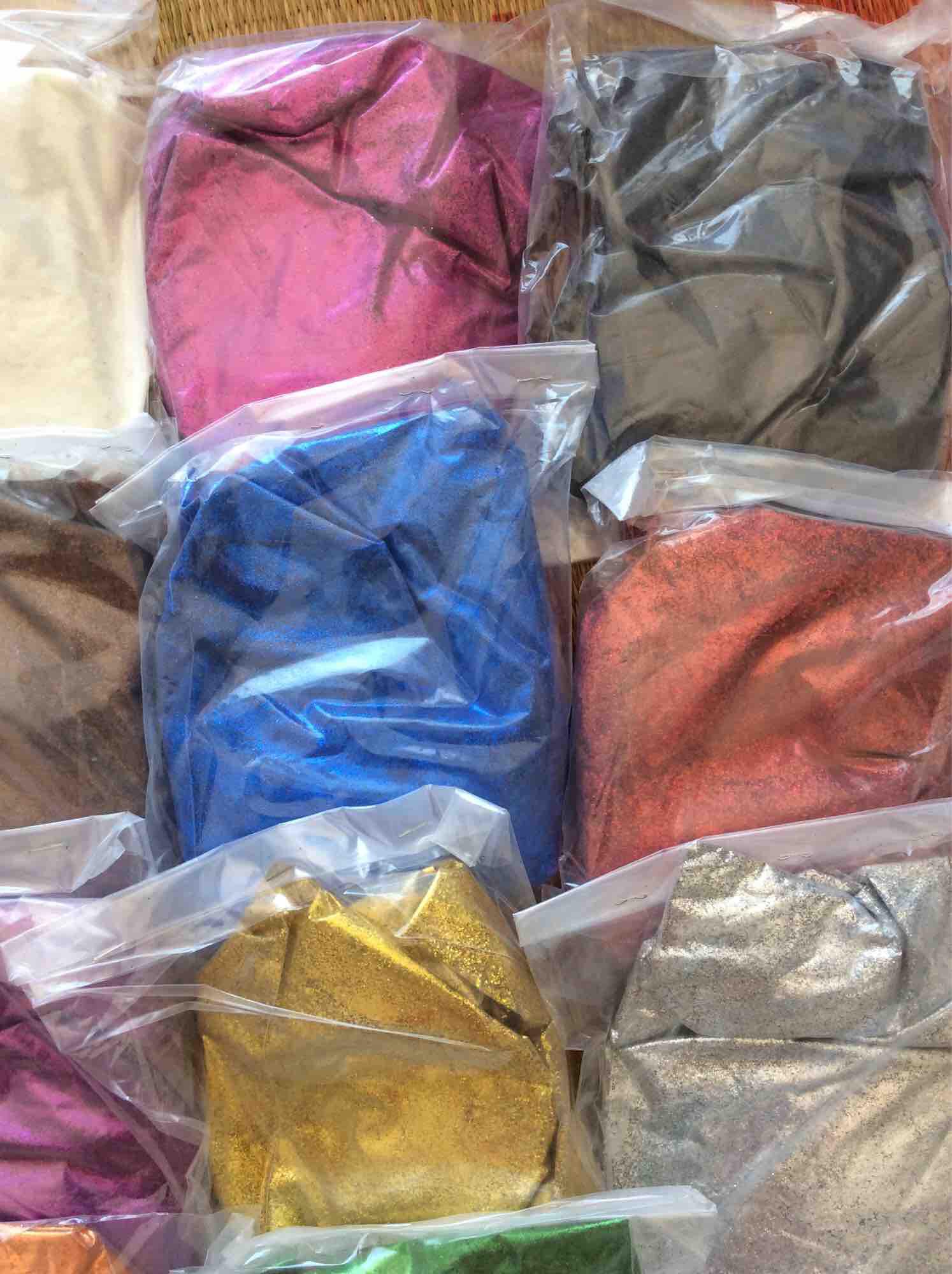 Kim tuyến túi 100 gr