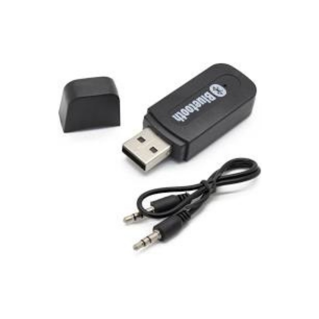 [Freeship] Usb Bluetooth, Usb Sound Blutooth Chuyển Loa Thường Thành Loa Bluetooth