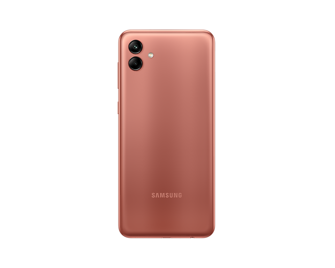 Điện Thoại Samsung Galaxy A04