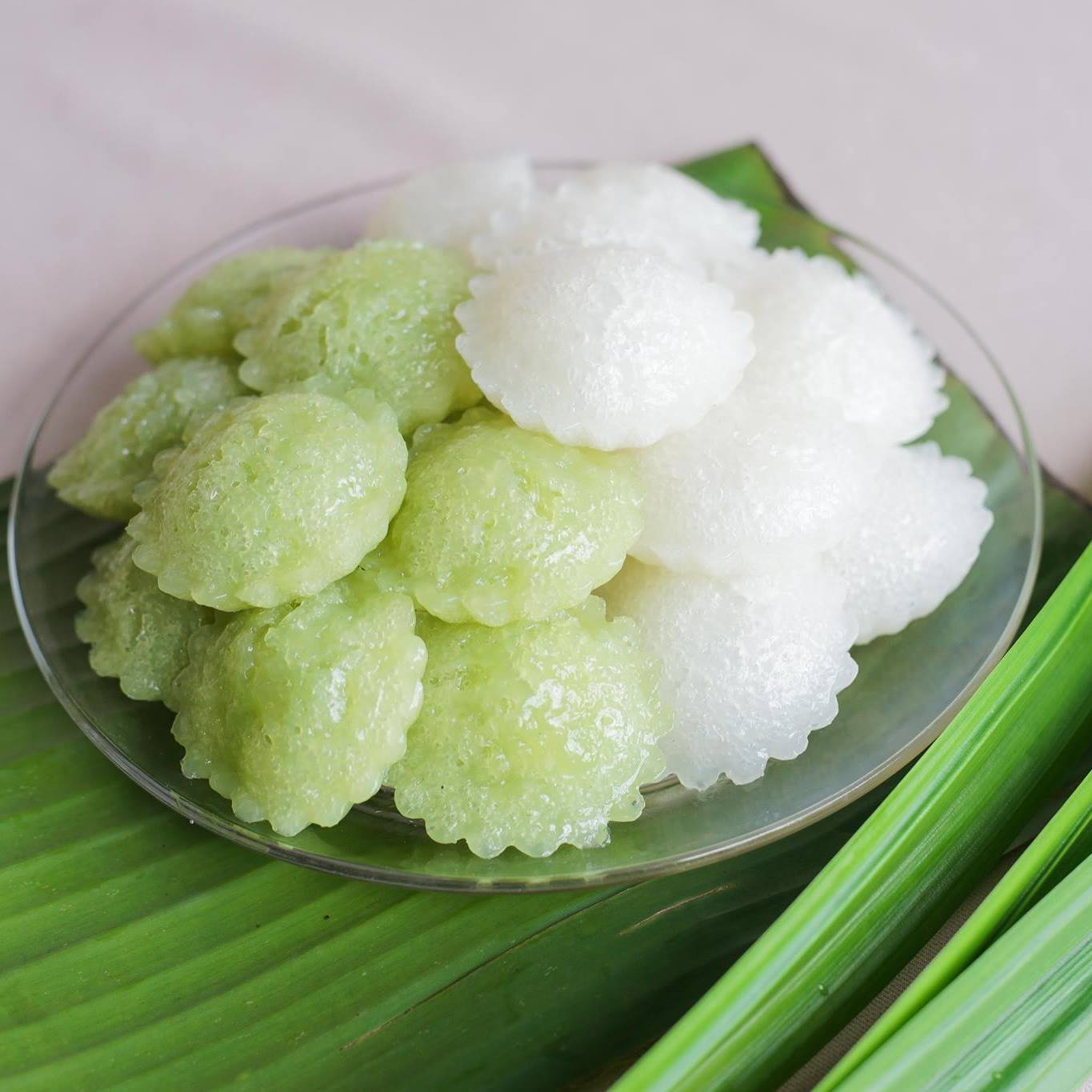 Bột bánh bò có men Vĩnh Thuận 400g
