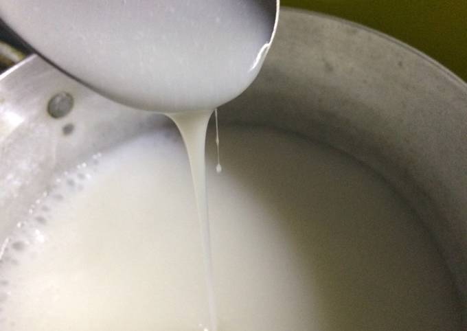 Bột sữa dừa nguyên chất ( bột cốt dừa ) độ béo > 60% ( 150gr , 500gr, 1kg)