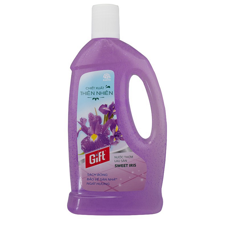 NƯỚC LAU SÀN GIFT 1000ml (1 LÍT)