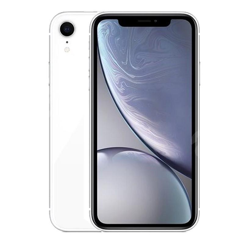 Điện Thoại Iphone XR 64GB - Hàng Nhập Khẩu  (Màu Trắng)