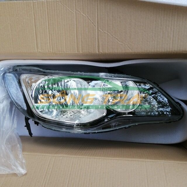 Đèn pha/ đèn lái honda civic 2007 bên phụ