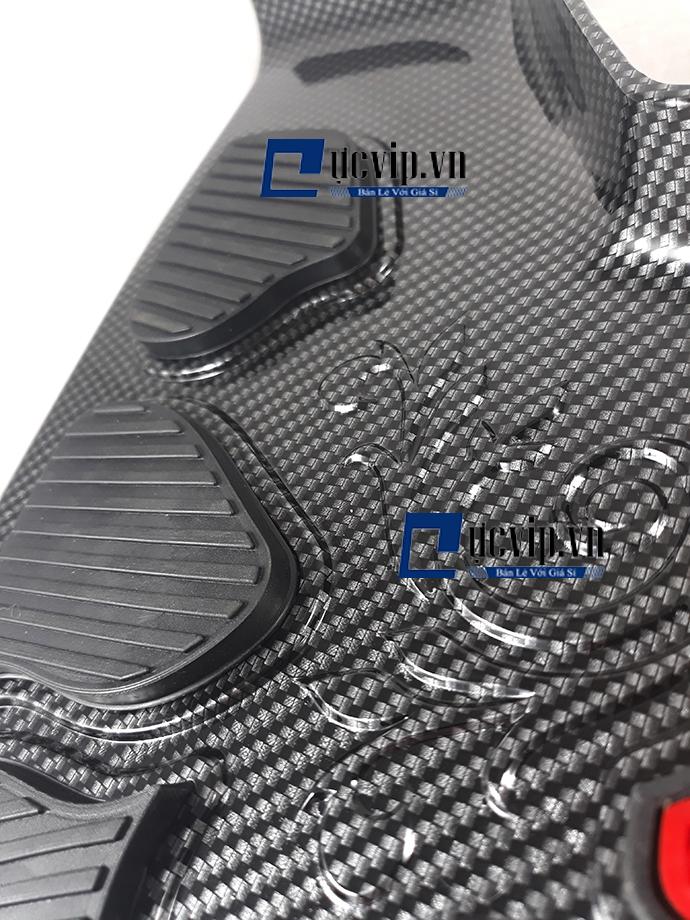 Thảm Lót Chân Carbon SH Mode Đẳng Cấp MS1441