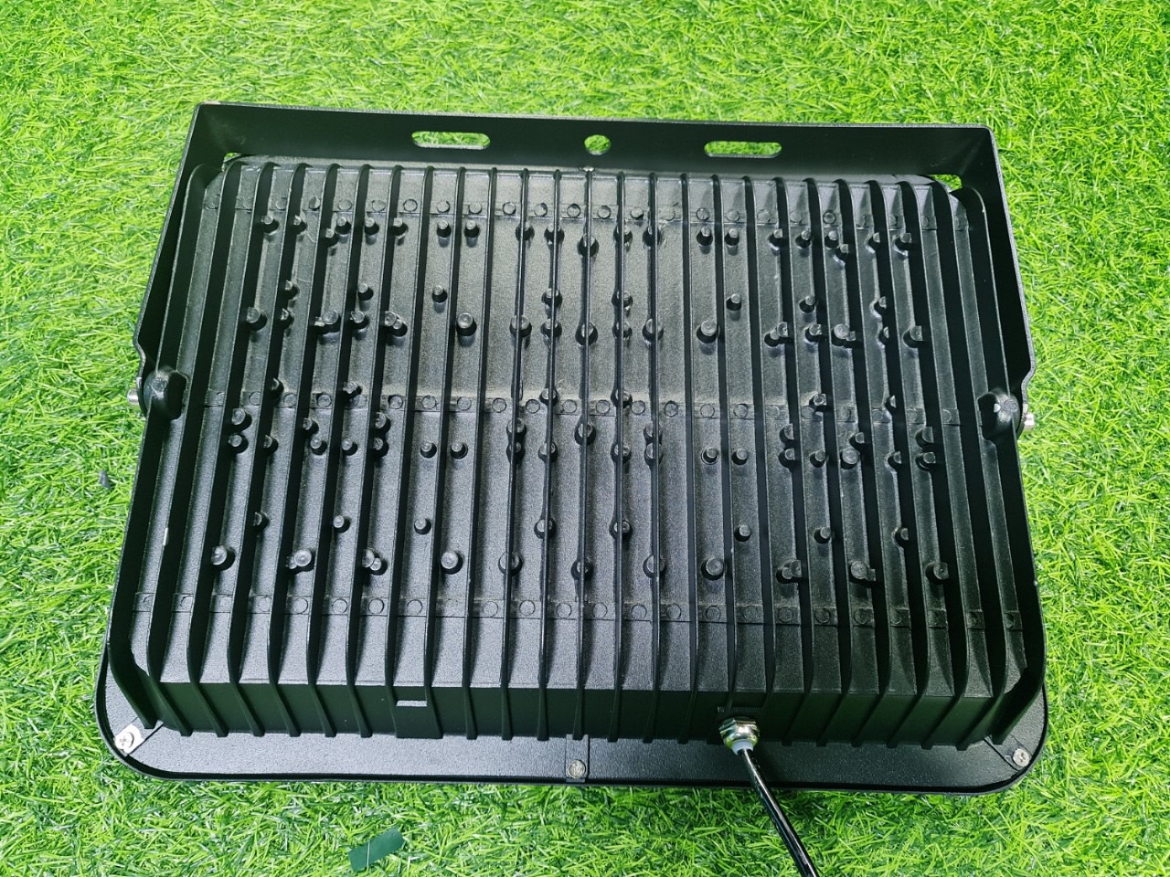 Đèn pha LED chiếu sâu (Pha cốc) 300W COB