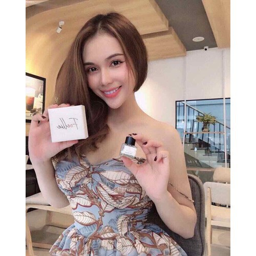Nước Hoa Bím Foellie / Nước Hoa Vùng Kín
