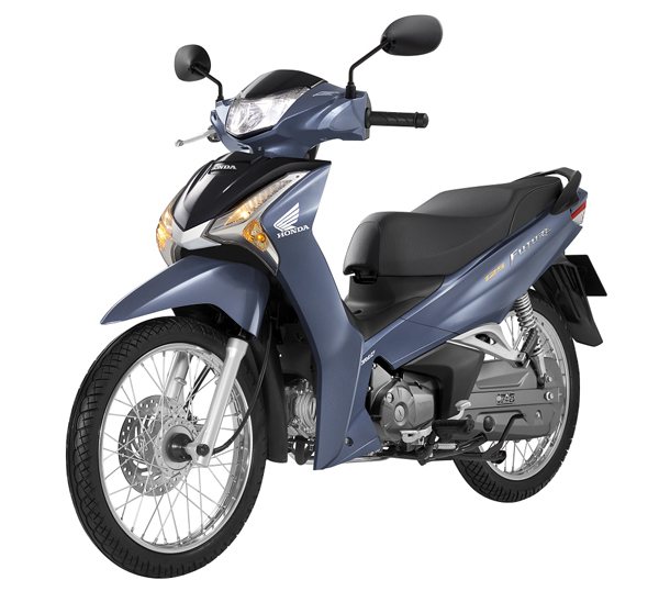 Bộ ốp mỏ dè INOX xe FUTURE 125 đời 2018 -  2021