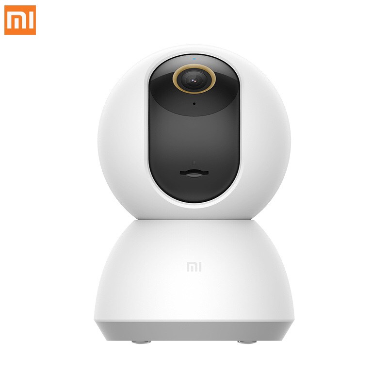 Camera giám sát Xiaomi Mi Home 360 độ 2K 1296P