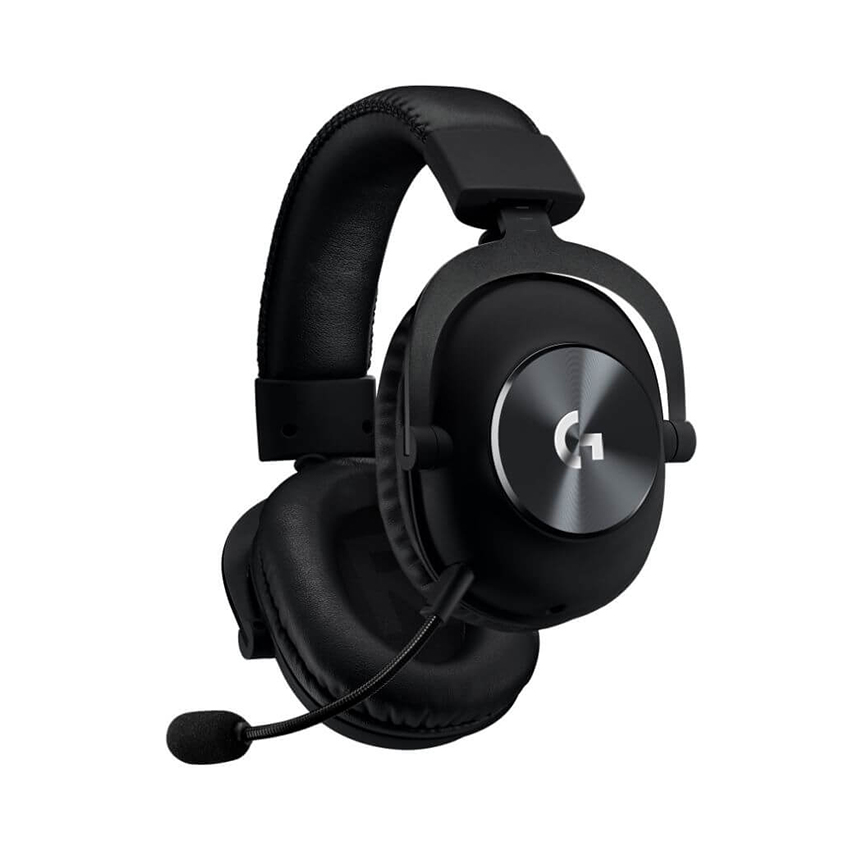 Tai nghe chuyên game Logitech G Pro X